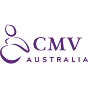 CMV Australia logo