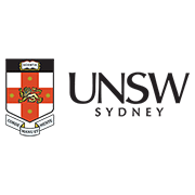 UNSW logo