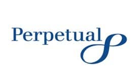 Perpetual logo