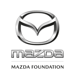 Mazda Foundation logo